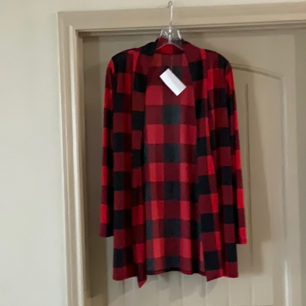 Kimono 3/4 Sleeve